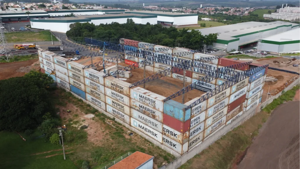inovação e sustentabilidade