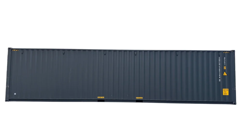 Contentor 40 Hc One Way